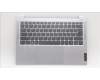 Lenovo COVER UpperCase_FRA C82XD NFP CG BL AL für Lenovo IdeaPad Slim 5 14ABR8 (82XE)