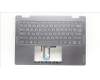 Lenovo COVER Upper Case ASM_HBW H83ALARGY für Lenovo IdeaPad 5 Pro 14IRH8 (83AL)