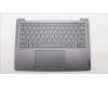 Lenovo COVER Upper Case ASM_ENG_H 83E0_NFP_STGY für Lenovo Yoga Slim 6 14IRH8 (83E0)