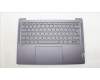 Lenovo COVER Upper Case ASM_GER_H 83E0_NFP_STGY für Lenovo Yoga Slim 6 14IRH8 (83E0)