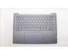 Lenovo COVER Upper Case ASM_LA SPA_H83E0NFPSTGY für Lenovo Yoga Slim 6 14IRH8 (83E0)