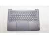 Lenovo COVER Upper Case ASM_UKE_H 83E0_NFP_STGY für Lenovo Yoga Slim 6 14IRH8 (83E0)