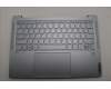 Lenovo COVER Upper Case ASM_ENG_H 83E0_FP_MIGY für Lenovo Yoga Slim 6 14IRH8 (83E0)