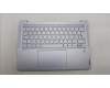 Lenovo COVER Upper Case ASM_UKE_H 83E0_FP_MIGY für Lenovo Yoga Slim 6 14IRH8 (83E0)