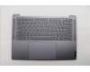 Lenovo COVER Upper Case ASM LA SPA H83E2 LG PST für Lenovo Yoga 7 Pro 14IMH9 (83E2)