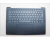Lenovo COVER UpperCaseASM FRA H83E2 TT PST DIS für Lenovo Yoga 7 Pro 14IMH9 (83E2)