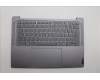 Lenovo COVER UpperCaseASM FRA H83E2 LG PST DIS für Lenovo Yoga 7 Pro 14IMH9 (83E2)