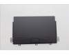 Lenovo TOUCHPAD CS22_3+2bCP,GLM,BK,NONFC,CHY,EL für Lenovo ThinkPad P14s Gen 6 (21QM)
