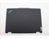 Lenovo COVER FRU KX3D1_A_COVER_MG_ASSY_LP_BK für Lenovo ThinkPad X13 Yoga Gen 4 (21F2/21F3)