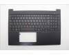 Lenovo MECH_ASM BL KB NP BK WW UKE CHY für Lenovo ThinkPad P16s Gen 3 (21KT)