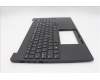 Lenovo MECH_ASM BL KB NP BK EURO ENG CHY für Lenovo ThinkPad P16s Gen 3 (21KT)