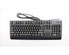 Lenovo DT_KYB PS2 KB BLK_US für Lenovo S200 (10HQ/10HR)