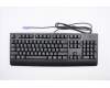 Lenovo DT_KYB PS2 TRDTNL KB BK HBW für Lenovo E50-00 (90BX)