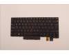 Lenovo NB_KYB Windu2 CHY BL-KB BR für Lenovo ThinkPad T480 (20L5/20L6)