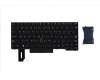 Lenovo NB_KYB FRU COMO FL SRX KB BK ARA für Lenovo ThinkPad E480 (20KQ/20KN)