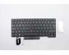 Lenovo NB_KYB FRU COMO FL SRX KB BK GB für Lenovo ThinkPad E480 (20KQ/20KN)