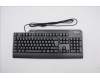 Lenovo KB MICE_BO SmartCard KB-Danish für Lenovo ThinkCentre M80q (11DN)
