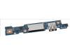 Acer I/O-Platine für Acer Swift 3 (SF314-58G)