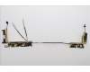 Lenovo ANTENNA ANTENNA F-0G-JV-0283-001-00 01 für Lenovo ThinkPad T16 G3 (21V6)