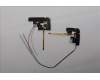 Lenovo ANTENNA WLAN Main and Aux ANT_AWAN für Lenovo ThinkPad T14s Gen 6 (21M1/21M2)