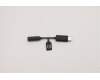 Lenovo CABLE Cable H 82QS USB-C to Audio Jack für Lenovo IdeaPad Duet 3 Chromebook 11Q727 (82T6)