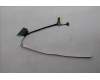 Lenovo CABLE Cable L 83K1 EDP IR TOUCH MGE für Lenovo IdeaPad Slim 3 15AHP10 (83KA)