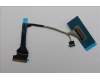 Lenovo CABLE Cable L 83LT EDP CABLE IPS LUX für Lenovo Legion Pro 5 16ADR10 (83LT)