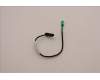 Lenovo CABLE Fru 250mm Sensor cable_8.4L_TCO8.0 für Lenovo IdeaCentre 510-15IKL (90G8)