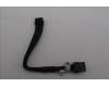 Lenovo CABLE Fru 200mm 8p to 2X6+4 PWR cable für Lenovo ThinkStation P3 Tower Gen 2 (30HS/30HT/30J0/30HX)