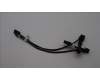 Lenovo CABLE Fru P920 2*A6000 GFX power cable für Lenovo ThinkStation P920 Rack