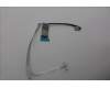 Lenovo CABLE H-CONN SET 2Y8 M/B-EDP RGB TOUCH für Lenovo ThinkPad E14 Gen 5 (21JR/21JS)