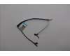 Lenovo CABLE H-CONN M/B-EDP RGB TOUCH LUX für Lenovo ThinkPad E16 Gen 1 (21JQ)