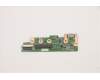Lenovo CARDPOP USB Board L 82M8 für Lenovo IdeaPad 5 Chromebook 14ITL6 (82M8)