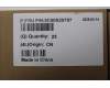 Lenovo CARDPOP OLED board C 83JK SDC für Lenovo IdeaPad Pro 5 14AKP10 Type 83JL