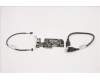 Lenovo CARDPOP thunderbolt LP Native TSCA für Lenovo ThinkStation P340 (30DH)