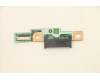 Lenovo CARDPOP PCB 31E LS-K883P REV0 ODD/B für Lenovo ThinkCentre Neo 30a 22 Gen 3 (12B3)