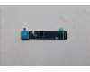 Lenovo CAMERA Camera,5M,RGB,USB,1MIC,WF,LVI für Lenovo ThinkPad L13 2-in-1 Gen 6 (21RD)