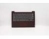 Lenovo COVER UpperCaseASM B NFP_DO_UK W/UK für Lenovo Chromebook S340-14 (81TB/81V3)