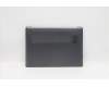 Lenovo COVER Lower Case C 82L3 Storm_WW für Lenovo IdeaPad 5 Pro-14ACN6 (82L7)