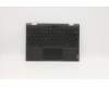 Lenovo COVER UpperCaseASM UK B 81MB 5M GLKR für Lenovo 300e ChromeBook 2nd Gen (81MB)
