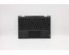 Lenovo COVER Upper Case ASM B 82CE SPA für Lenovo 300e ChromeBook 2nd Gen AST (82CE)