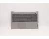 Lenovo COVER UpperCaseASM_USA ENG C21A4 MGBL für Lenovo ThinkBook 15 G3 ACL (21A4)