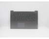 Lenovo COVER UpperCaseASM_EUROENGL82KVNFPA/GUMA für Lenovo IdeaPad 3-17ALC6 (82KV)