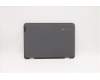 Lenovo COVER FRU ACOVER,W/WWAN Antenna,W/Gasket für Lenovo 500e Chromebook Gen 3 (82JB/82JC)