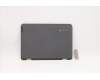 Lenovo COVER FRU ACOVER,W/WLAN Antenna,W/Gasket für Lenovo 500e Chromebook Gen 3 (82JB/82JC)