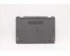 Lenovo COVER FRU D_COVER_ASSY_GREY_FOR WLAN für Lenovo 500e Chromebook Gen 3 (82JB/82JC)