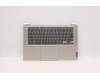 Lenovo COVER Upper Case ASM_UKE L82M8 SD BL für Lenovo IdeaPad 5 Chromebook 14ITL6 (82M8)