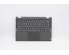 Lenovo COVER Upper Case ASM_US INT'E B 82B8 für Lenovo IdeaPad Flex 5 CB-13IML05 (82B8)