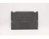 Lenovo COVER UpperCaseASM FRA L 82M7 NFP IG BL für Lenovo Flex 5 Chromebook 13ITL6 (82M7)