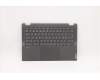 Lenovo COVER UpperCase NORDIC L 82M7 NFP IG BL für Lenovo Flex 5 Chromebook 13ITL6 (82M7)